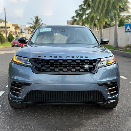 Range Rover Verla P300 S