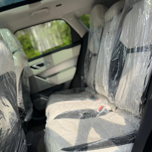 Range Rover Verla P300 S