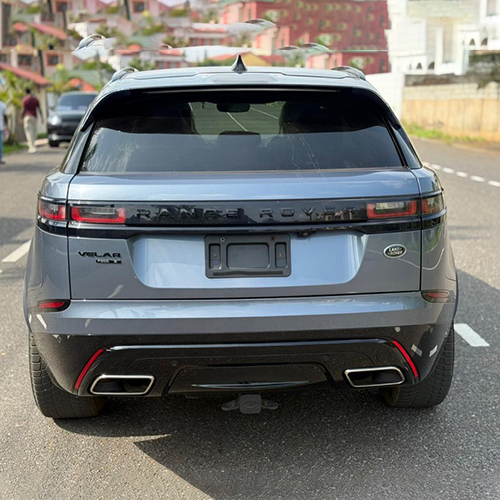 Range Rover Verla P300 S