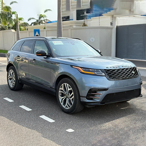 Range Rover Verla P300 S