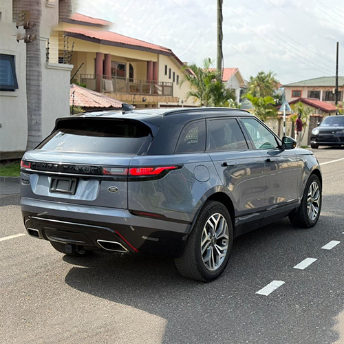 Range Rover Verla P300 S