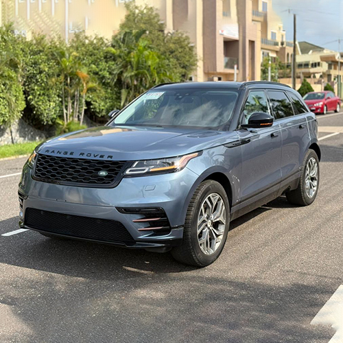 Range Rover Verla P300 S