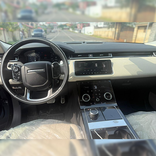 Range Rover Verla P300 S