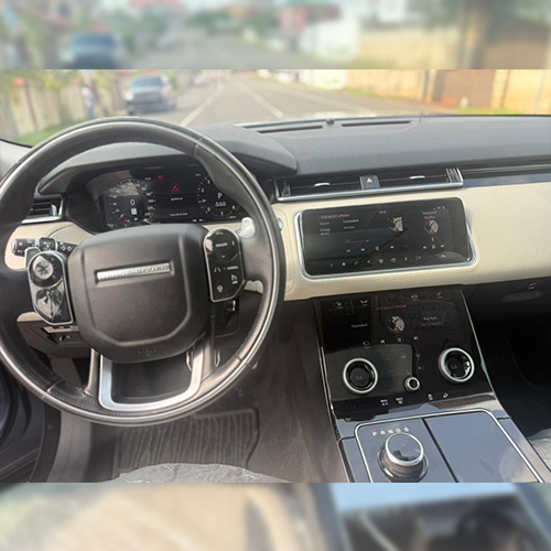 Range Rover Verla P300 S