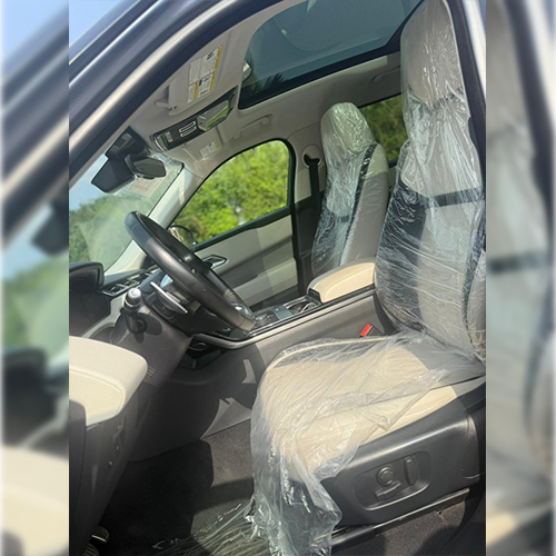 Range Rover Verla P300 S