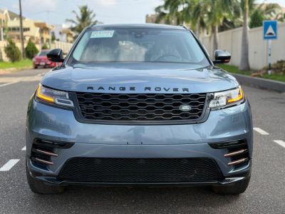 2020 Range Rover Verla P300 S