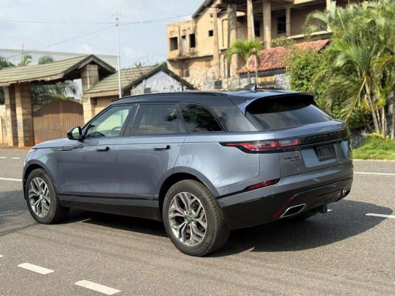 2020 Range Rover Verla P300 S