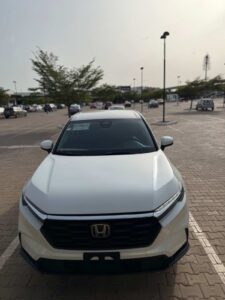 2023 Honda CRV LX