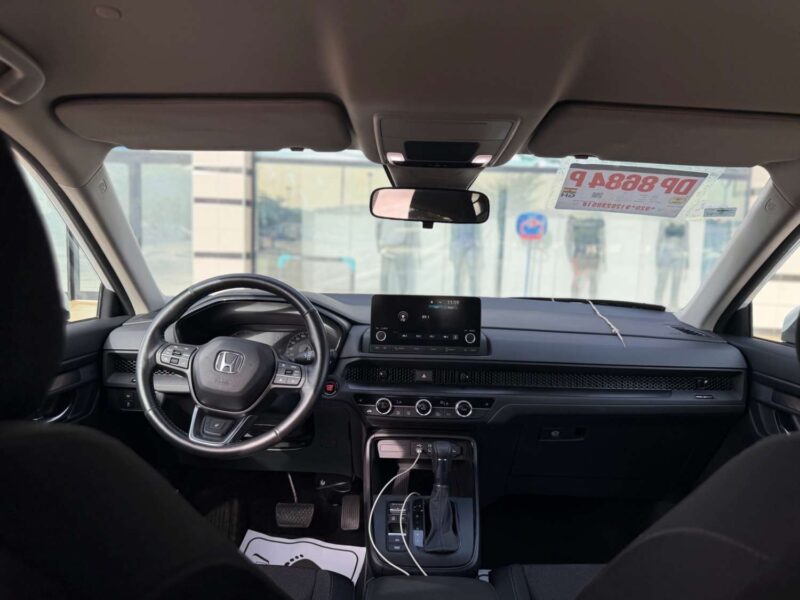 2023 Honda CRV LX